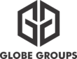 gg black logo